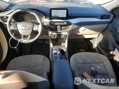 Zdjęcie 8 z 13 samochodu: 2020 FORD ESCAPE SE VIN:1FMCU9G63LUB06970 - miniatura