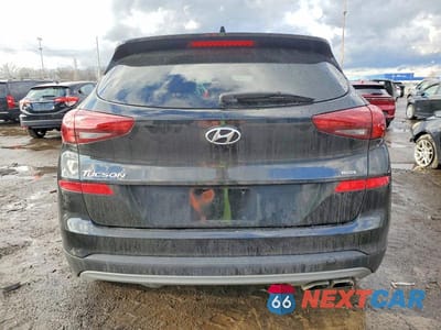 Zdjęcie 6 z 13 samochodu: 2019 HYUNDAI TUCSON LIMITED VIN:KM8J3CAL5KU959701 - miniatura