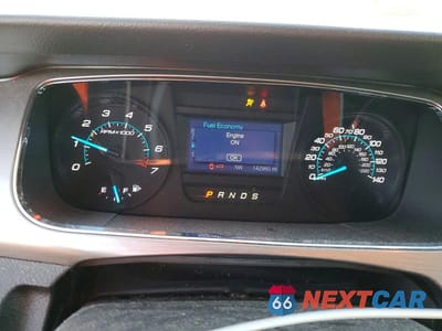 Zdjęcie 9 z 11 samochodu: 2013 FORD TAURUS SEL VIN:1FAHP2E85DG196075 - miniatura