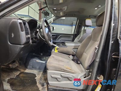 Zdjęcie 7 z 11 samochodu: 2017 CHEVROLET SILVERADO K1500 VIN:1GCVKNEH4HZ301728 - miniatura