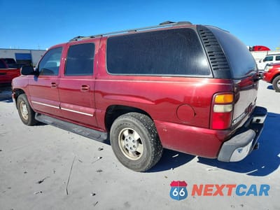 Drugie zdjęcie samochodu z przodu: 2002 CHEVROLET SUBURBAN C1500 VIN:1GNEC16Z62J187158 - miniatura