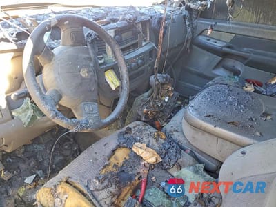 Zdjęcie 8 z 11 samochodu: 2007 DODGE RAM 3500 FLATBED TRUCK VIN:3D6WH48A47G799482 - miniatura