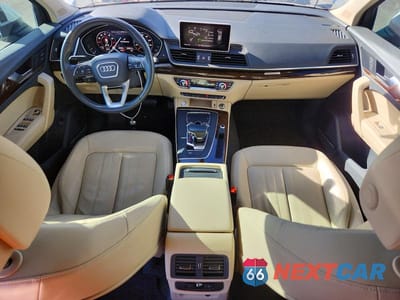 Zdjęcie 8 z 12 samochodu: 2020 AUDI Q5 PREMIUM PLUS VIN:WA1BNAFY9L2098932 - miniatura