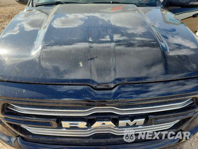 Zdjęcie 11 z 12 samochodu: 2023 RAM 1500 LARAMIE VIN:1C6SRFJT5PN513758 - miniatura
