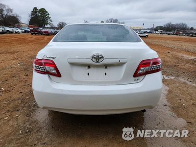 Zdjęcie 6 z 13 samochodu: 2011 TOYOTA CAMRY LE VIN:4T1BF3EKXBU660556 - miniatura