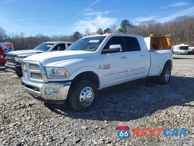 2015 RAM 3500 LONGHORN 3C63RRNL0FG534993 - główne zdjęcie licytacji z USA - miniatura