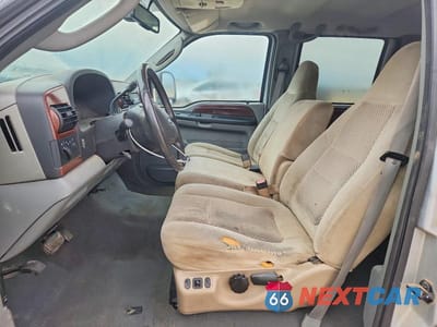 Zdjęcie 7 z 12 samochodu: 2006 FORD F250 SUPER DUTY VIN:1FTSW20P36EC96756 - miniatura