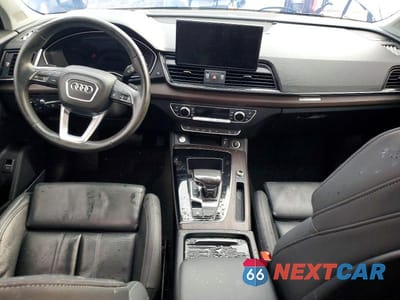 Zdjęcie 8 z 13 samochodu: 2021 AUDI Q5 PRESTIGE VIN:WA1CAAFY2M2068835 - miniatura