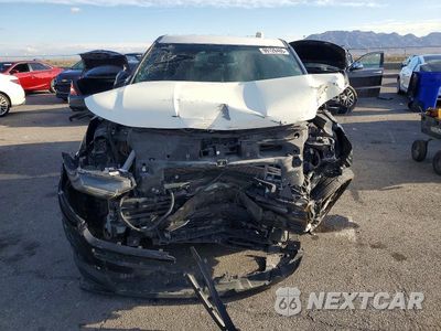 Piąte zdjęcie samochodu w środku: 2018 FORD EXPLORER POLICE INTERCEPTOR VIN:1FM5K8AR6JGA72353 - miniatura