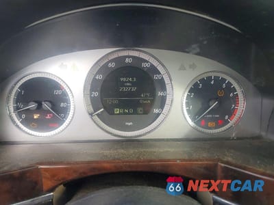 Zdjęcie 9 z 11 samochodu: 2010 MERCEDES-BENZ GLK 350 4MATIC VIN:WDCGG8HB1AF424150 - miniatura