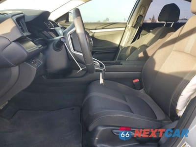 Zdjęcie 7 z 12 samochodu: 2020 HONDA CIVIC LX VIN:2HGFC2F65LH585152 - miniatura