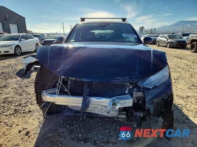 Piąte zdjęcie samochodu w środku: 2024 AUDI Q5 PREMIUM 45 VIN:WA1GAAFY4R2100547 - miniatura