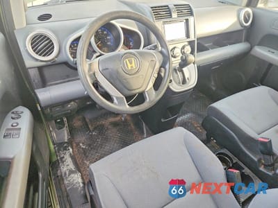 Zdjęcie 8 z 11 samochodu: 2007 HONDA ELEMENT LX VIN:5J6YH18307L015603 - miniatura