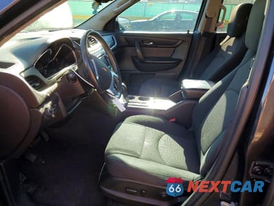 Zdjęcie 7 z 12 samochodu: 2015 CHEVROLET TRAVERSE LT VIN:1GNKRGKD1FJ124652 - miniatura