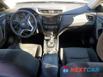 Zdjęcie 8 z 13 samochodu: 2020 NISS ROGUE VIN:JN8AT2MT6LW043128 - miniatura