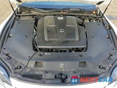 Zdjęcie 11 z 11 samochodu: 2018 LEXUS LS 500 BASE VIN:JTHB51FF2J5005795 - miniatura