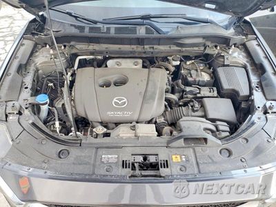 Zdjęcie 11 z 11 samochodu: 2017 MAZDA CX-5 GRAND TOURING VIN:JM3KFADLXH0151884 - miniatura
