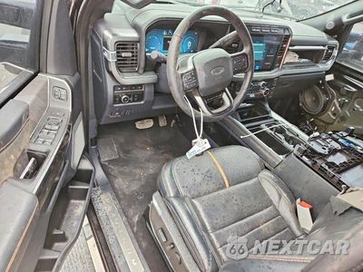 Zdjęcie 8 z 12 samochodu: 2023 FORD F250 SUPER DUTY VIN:1FT8W2BT7PED62165 - miniatura