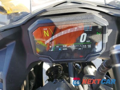 Zdjęcie 7 z 9 samochodu: 2025 KAWASAKI EX500 A VIN:ML5EXGJ16SDA72525 - miniatura