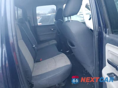 Zdjęcie 10 z 11 samochodu: 2012 DODGE RAM 1500 SLT VIN:1C6RD7GT7CS174622 - miniatura