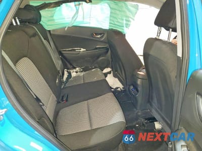 Zdjęcie 10 z 13 samochodu: 2023 HYUNDAI KONA SE VIN:KM8K2CAB2PU999272 - miniatura