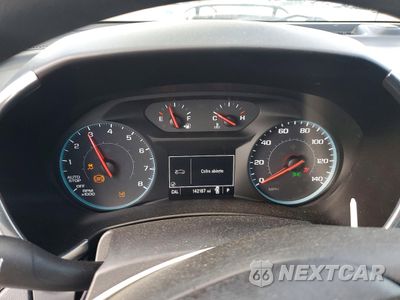 Zdjęcie 9 z 13 samochodu: 2018 CHEVROLET EQUINOX LT VIN:3GNAXJEV9JS551670 - miniatura