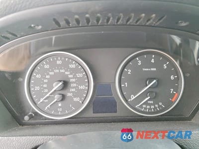 Zdjęcie 9 z 12 samochodu: 2012 BMW X5 XDRIVE35I VIN:5UXZV4C54CL743771 - miniatura