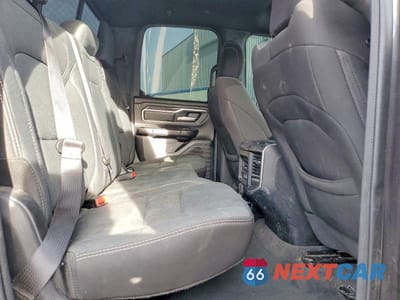 Zdjęcie 10 z 12 samochodu: 2022 RAM 1500 BIG HORN VIN:1C6RREBT7NN329393 - miniatura