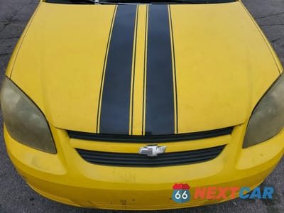 Zdjęcie 11 z 12 samochodu: 2006 CHEV COBALT LS VIN:1G1AK15F867661883 - miniatura