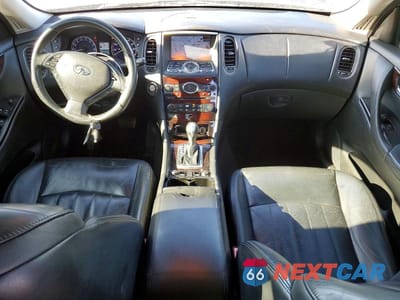 Zdjęcie 8 z 12 samochodu: 2014 INFINITI QX50 JOURNEY VIN:JN1BJ0HPXEM210292 - miniatura