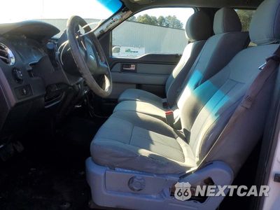 Zdjęcie 7 z 12 samochodu: 2013 FORD F150 SUPERCREW VIN:1FTFW1EF9DFB22998 - miniatura