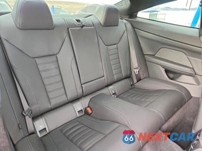 Zdjęcie 10 z 12 samochodu: 2025 BMW M440XI VIN:WBA83DA00SCT71965 - miniatura