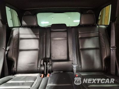 Zdjęcie 10 z 14 samochodu: 2018 JEEP GRAND CHEROKEE TRACKHAWK VIN:1C4RJFN90JC223749 - miniatura