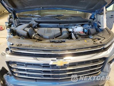 Zdjęcie 12 z 12 samochodu: 2025 CHEVROLET TRAVERSE LT VIN:1GNERGRS7SJ131701 - miniatura
