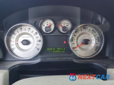 Zdjęcie 9 z 13 samochodu: 2007 FORD EDGE SEL VIN:2FMDK38C87BB44203 - miniatura