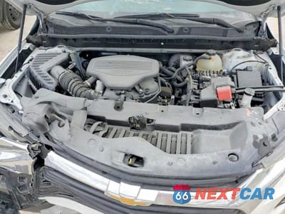 Zdjęcie 12 z 12 samochodu: 2021 CHEVROLET BLAZER 2LT VIN:3GNKBCRS7MS578241 - miniatura