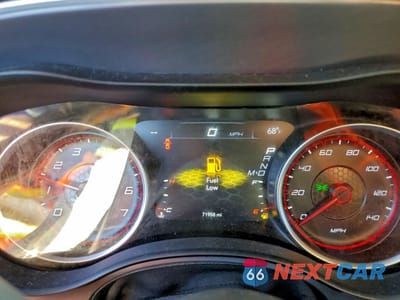 Zdjęcie 9 z 12 samochodu: 2021 DODGE CHARGER RT VIN:2C3CDXBG9MH659706 - miniatura