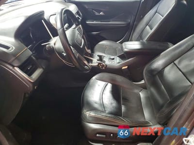 Zdjęcie 7 z 12 samochodu: 2018 GMC TERRAIN SLT VIN:3GKALVEVXJL292181 - miniatura