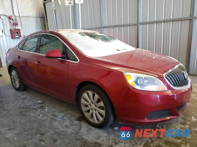 Czwarte zdjęcie samochodu z boku: 2015 BUICK VERANO VIN:1G4PP5SK6F4213408 - miniatura