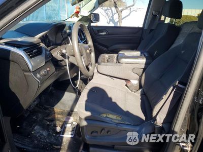 Zdjęcie 7 z 14 samochodu: 2016 CHEVROLET TAHOE POLICE VIN:1GNLCDEC9GR206655 - miniatura