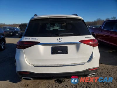Zdjęcie 6 z 12 samochodu: 2025 MERCEDES-BENZ GLE 450E 4MATIC VIN:4JGFB4GB5SB454749 - miniatura