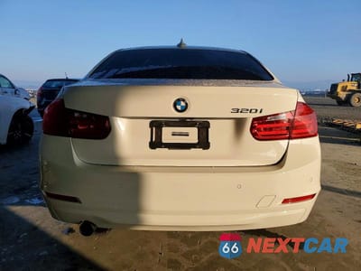 Zdjęcie 6 z 12 samochodu: 2014 BMW 320 I VIN:WBA3B1G53ENS77781 - miniatura