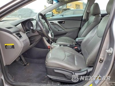 Zdjęcie 7 z 12 samochodu: 2011 HYUNDAI ELANTRA VIN:KMHDH4AE0BU142366 - miniatura