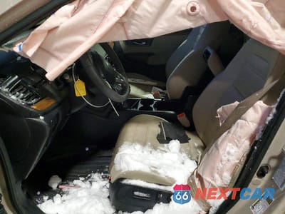 Zdjęcie 7 z 14 samochodu: 2018 HONDA CR-V EX VIN:2HKRW2H59JH690112 - miniatura