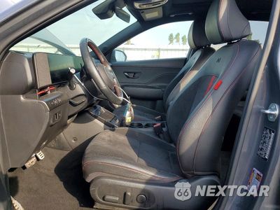 Zdjęcie 13 z 24 samochodu: 2024 HYUNDAI KONA N LINE VIN:KM8HA3A34RU051092 - miniatura