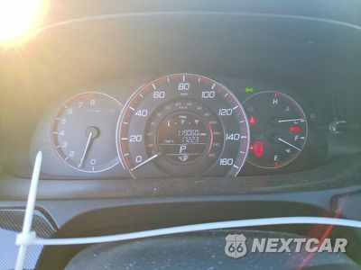 Zdjęcie 9 z 12 samochodu: 2015 HONDA ACCORD SPORT VIN:1HGCR2F5XFA155273 - miniatura