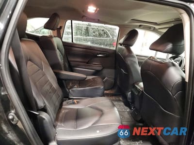 Zdjęcie 11 z 13 samochodu: 2024 TOYOTA HIGHLANDER LE VIN:5TDKDRBH0RS550555 - miniatura