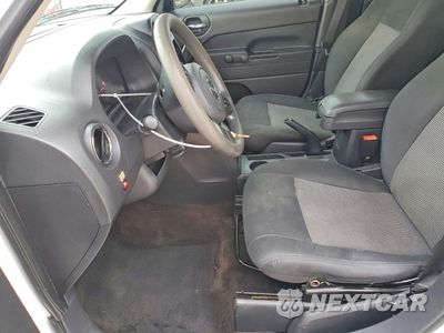 Zdjęcie 7 z 14 samochodu: 2014 JEEP PATRIOT SPORT VIN:1C4NJRBB4ED681415 - miniatura