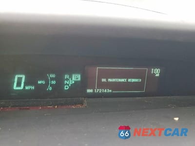 Zdjęcie 9 z 12 samochodu: 2011 TOYOTA PRIUS VIN:JTDKN3DU5B1361567 - miniatura