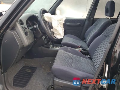 Zdjęcie 7 z 12 samochodu: 1998 TOYOTA RAV4 BASE VIN:JT3GP10V6W7040065 - miniatura